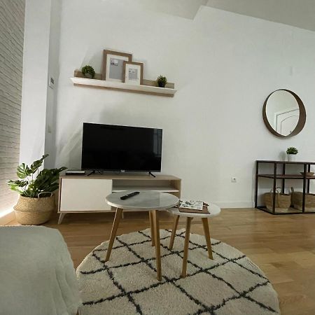 Precioso Apartamento Recien Reformado En Centro อารันเควซ ภายนอก รูปภาพ