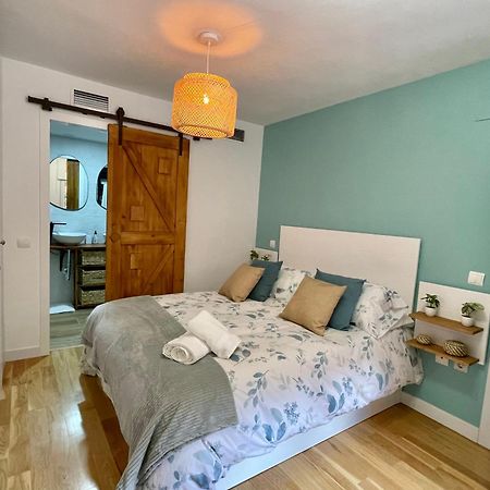 Precioso Apartamento Recien Reformado En Centro อารันเควซ ภายนอก รูปภาพ