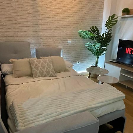 Precioso Apartamento Recien Reformado En Centro อารันเควซ ภายนอก รูปภาพ