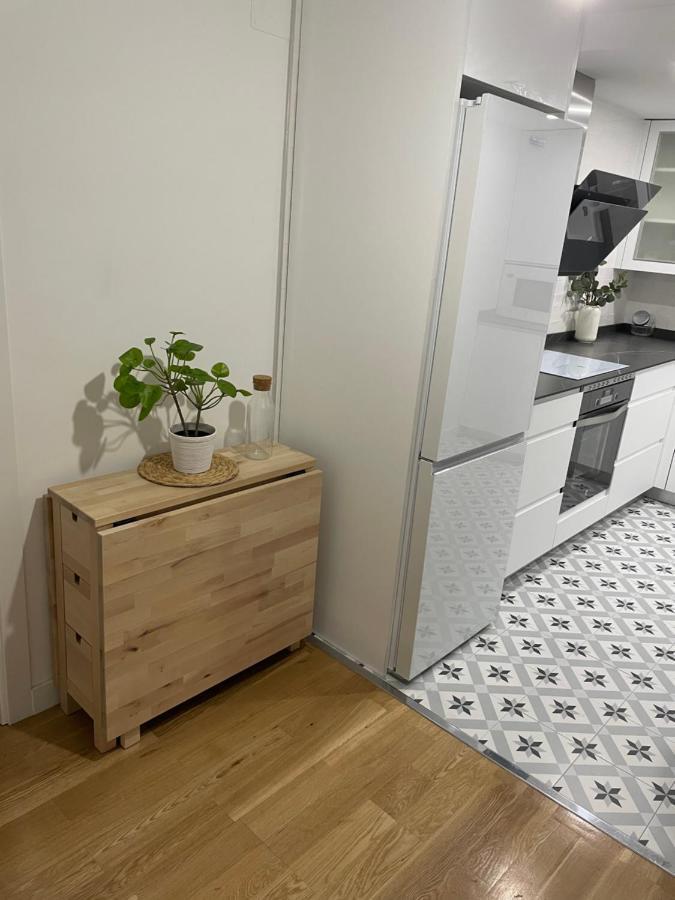 Precioso Apartamento Recien Reformado En Centro อารันเควซ ภายนอก รูปภาพ