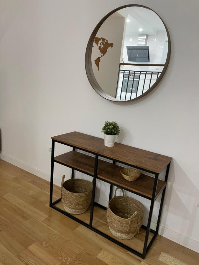 Precioso Apartamento Recien Reformado En Centro อารันเควซ ภายนอก รูปภาพ