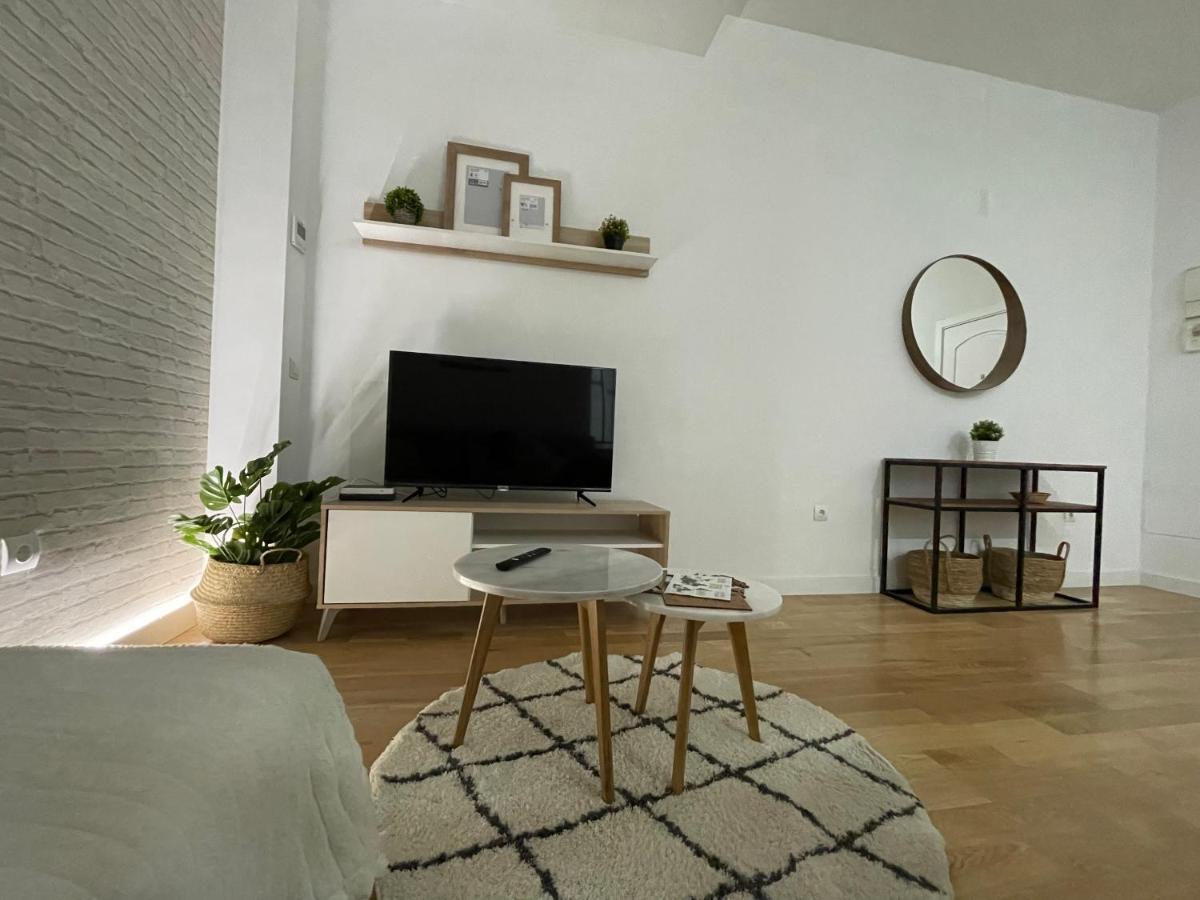 Precioso Apartamento Recien Reformado En Centro อารันเควซ ภายนอก รูปภาพ