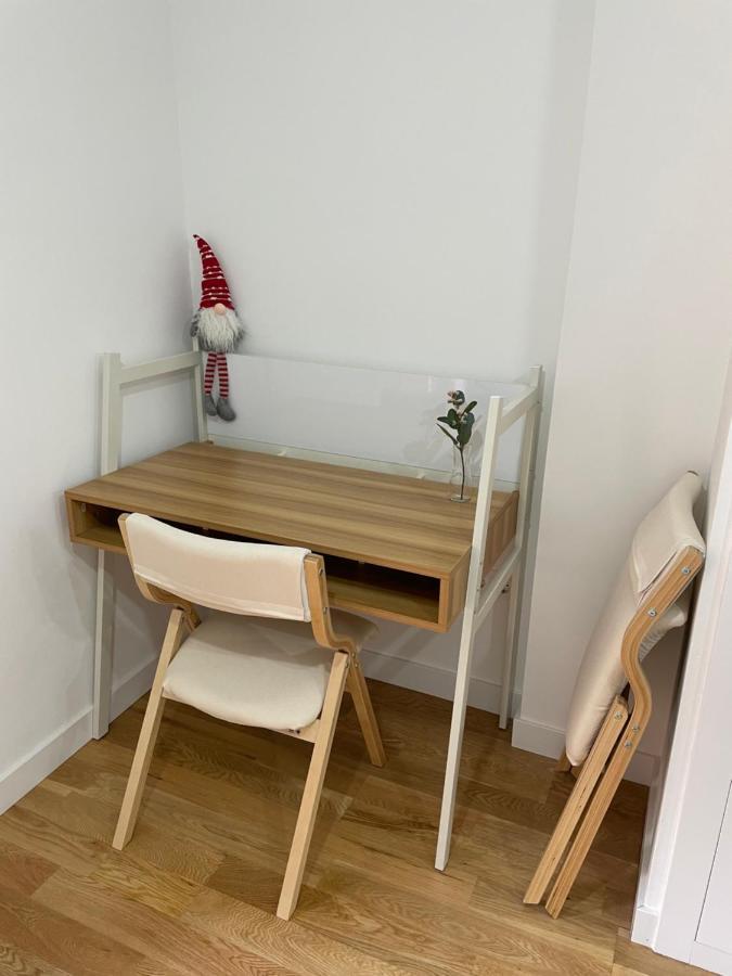 Precioso Apartamento Recien Reformado En Centro อารันเควซ ภายนอก รูปภาพ
