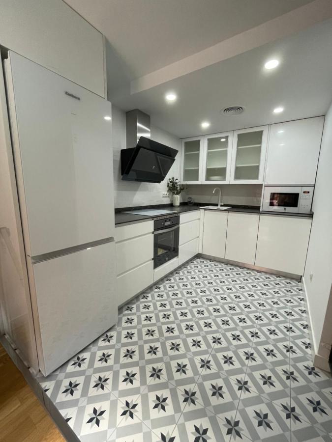 Precioso Apartamento Recien Reformado En Centro อารันเควซ ภายนอก รูปภาพ