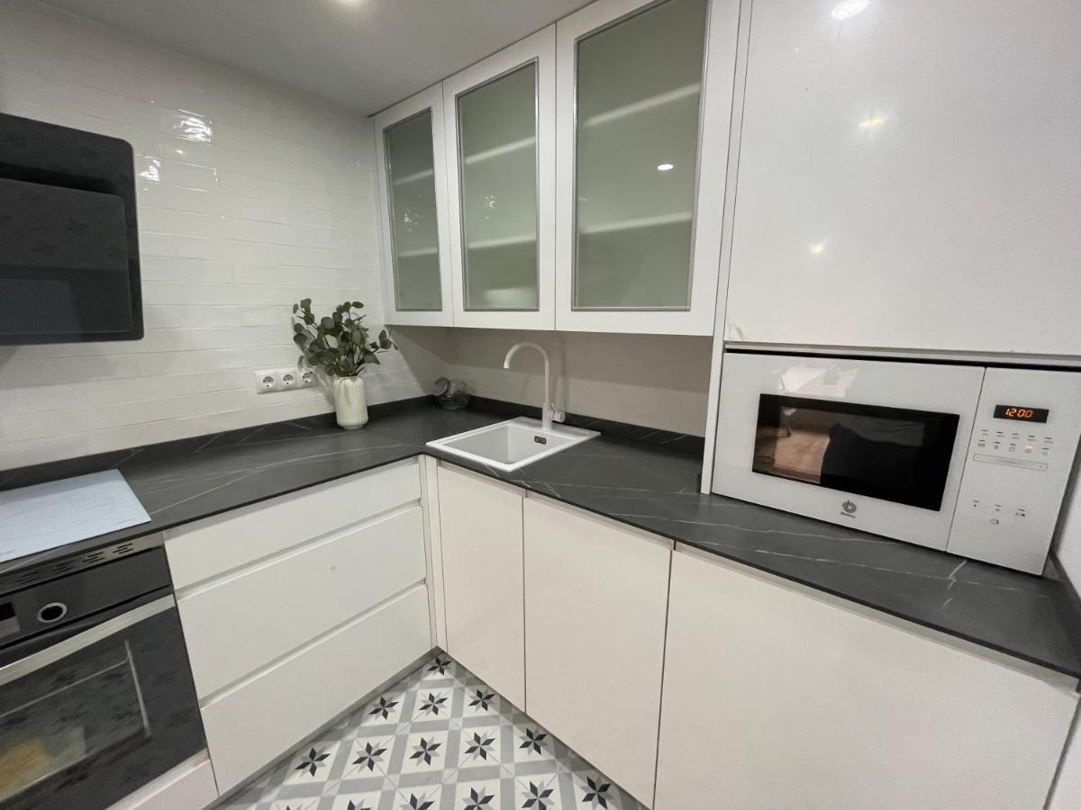 Precioso Apartamento Recien Reformado En Centro อารันเควซ ภายนอก รูปภาพ