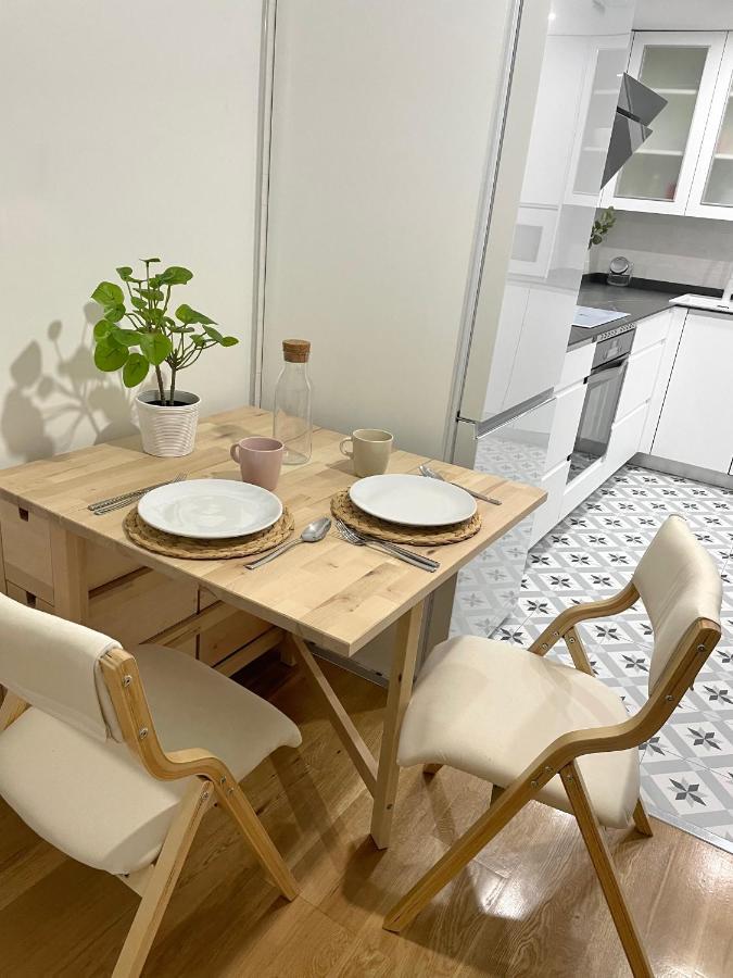 Precioso Apartamento Recien Reformado En Centro อารันเควซ ภายนอก รูปภาพ