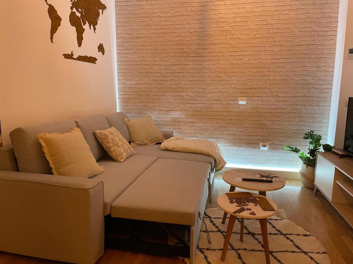 Precioso Apartamento Recien Reformado En Centro อารันเควซ ภายนอก รูปภาพ