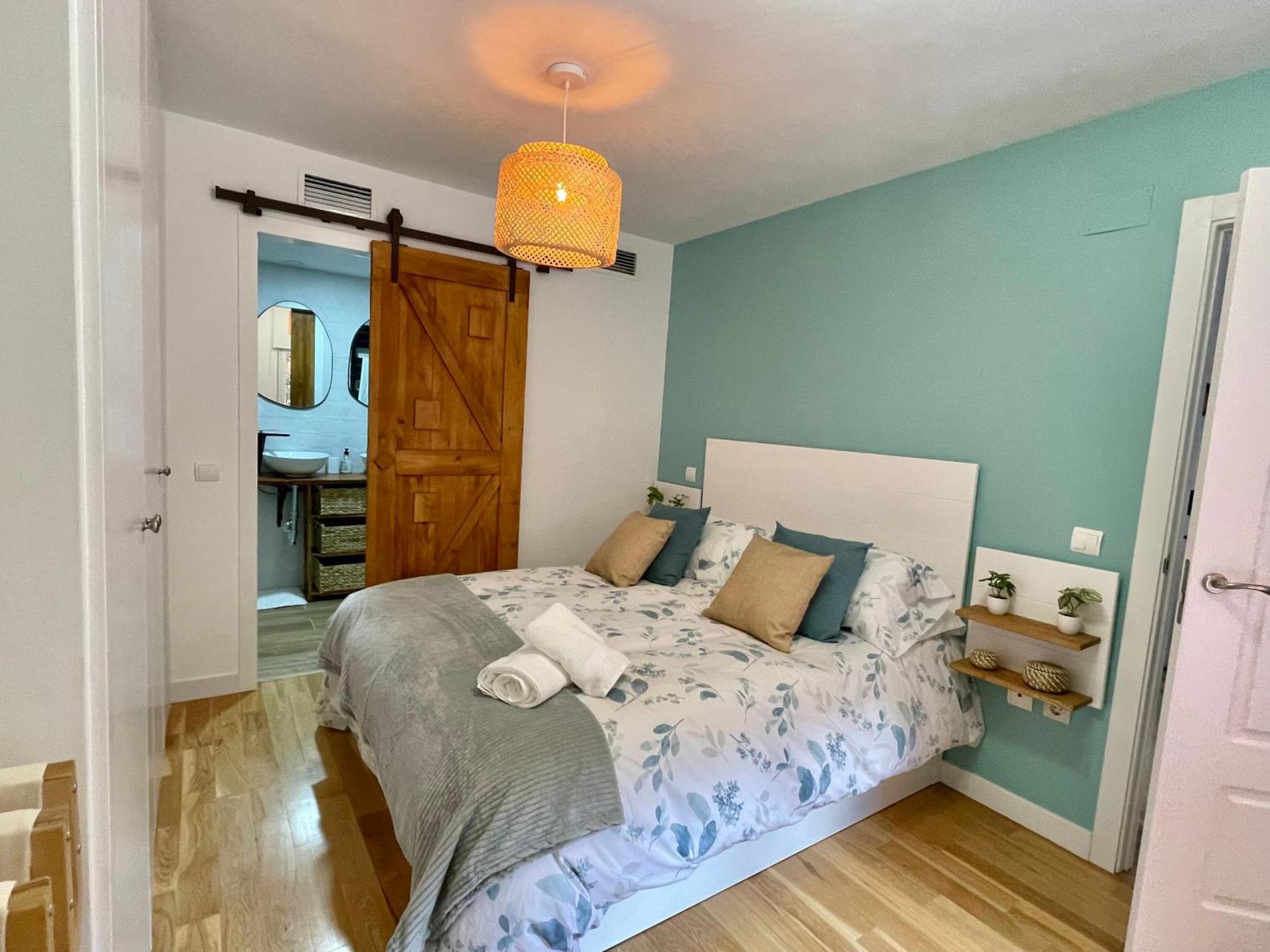 Precioso Apartamento Recien Reformado En Centro อารันเควซ ภายนอก รูปภาพ