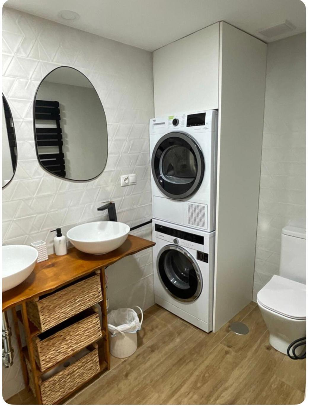 Precioso Apartamento Recien Reformado En Centro อารันเควซ ภายนอก รูปภาพ
